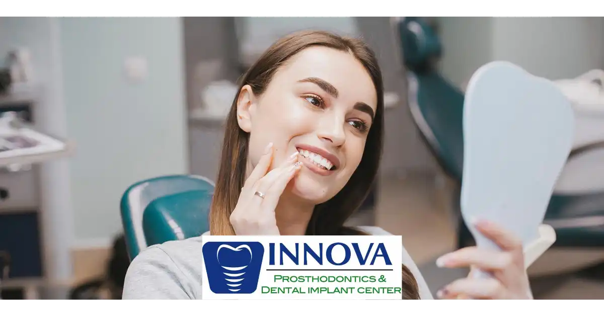 Replacing Tooth Without Implants- Learn Your Alternatives -Innova-Prosthodontics-Alexandria-va Replacing Tooth Without Implants- Learn Your Alternatives -Innova-Prosthodontics-Alexandria-va