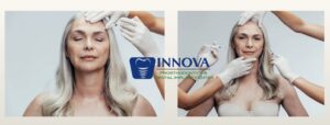 Botox en odontología para estética facial, tratamiento de sonrisa gingival y relajación muscular | Prostodoncia Innova